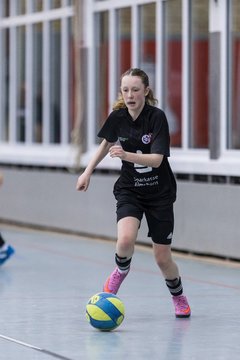 Bild 692 - wCJ Loewinnen Cup C1